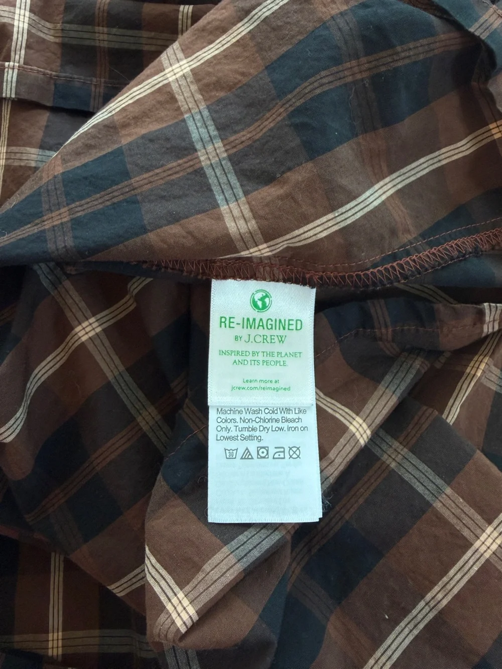 J. Crew great fits